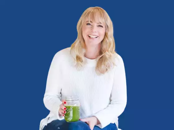 Katie Bressack HHC,
                            Health & Wellness, Diabetes
                            Expert at Thrive & Align: 2025년 가을 웰니스 주간