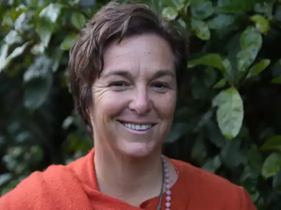 Swami Karma Karuna Saraswati,
                            Health & Wellness, Health & Wellness
                            Expert at Thrive & Align: 2025년 가을 웰니스 주간