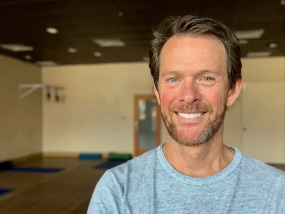 Jeff Bailey,
                            Spirituality, Spirituality, Health & Wellness, Health & Wellness, Health & Wellness, Yoga
                            Expert at Thrive & Align: 2025년 가을 웰니스 주간